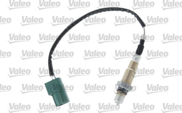 Valeo 368012 - Lambda zonde www.autospares.lv