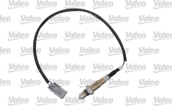 Valeo 368017 - Лямбда-зонд, датчик кислорода www.autospares.lv