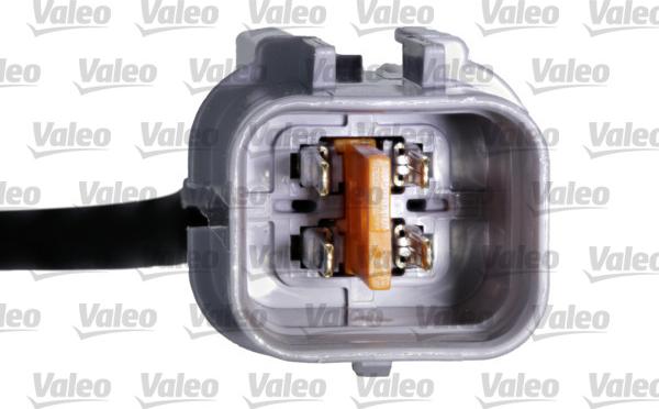 Valeo 368017 - Lambda zonde www.autospares.lv