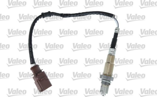 Valeo 368086 - Лямбда-зонд, датчик кислорода www.autospares.lv