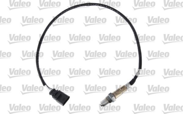 Valeo 368080 - Лямбда-зонд, датчик кислорода www.autospares.lv