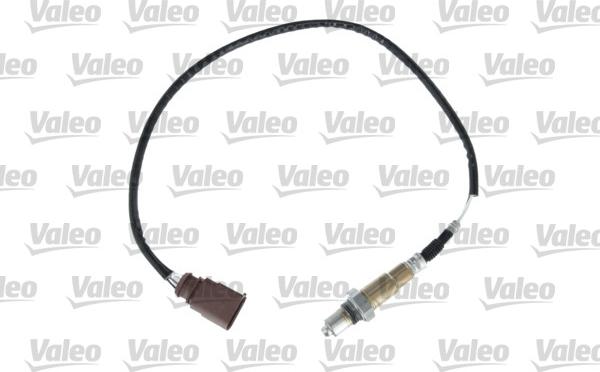 Valeo 368081 - Лямбда-зонд, датчик кислорода www.autospares.lv