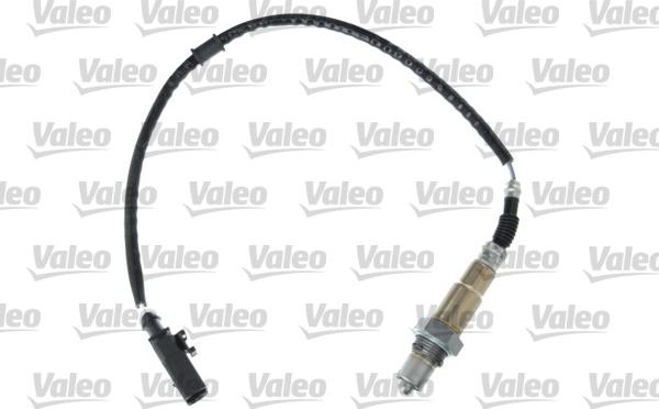 Valeo 368083 - Lambda zonde www.autospares.lv