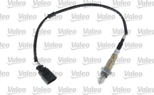 Valeo 368087 - Лямбда-зонд, датчик кислорода www.autospares.lv