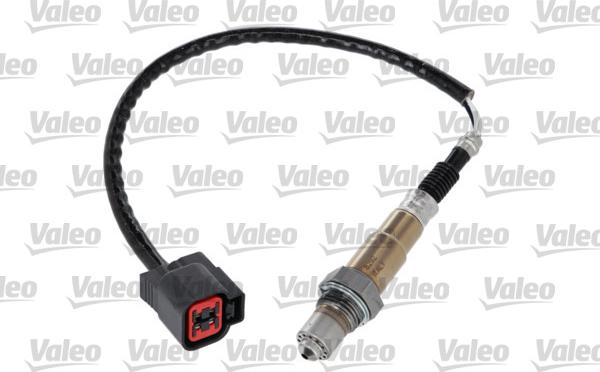 Valeo 368030 - Лямбда-зонд, датчик кислорода www.autospares.lv