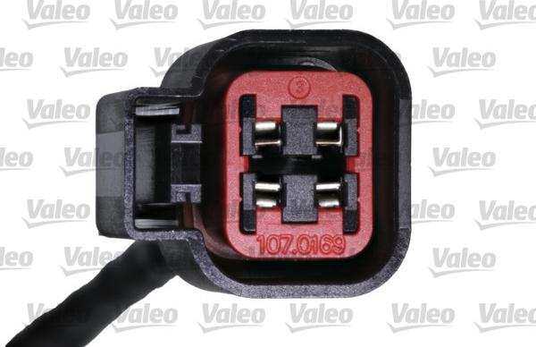 Valeo 368030 - Lambda zonde www.autospares.lv