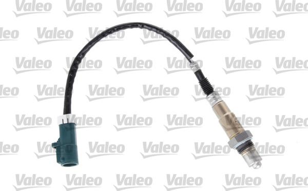 Valeo 368031 - Лямбда-зонд, датчик кислорода www.autospares.lv