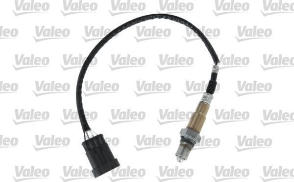 Valeo 368033 - Лямбда-зонд, датчик кислорода www.autospares.lv