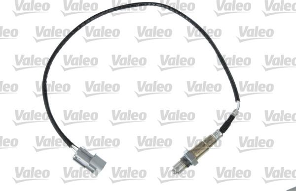 Valeo 368037 - Лямбда-зонд, датчик кислорода www.autospares.lv