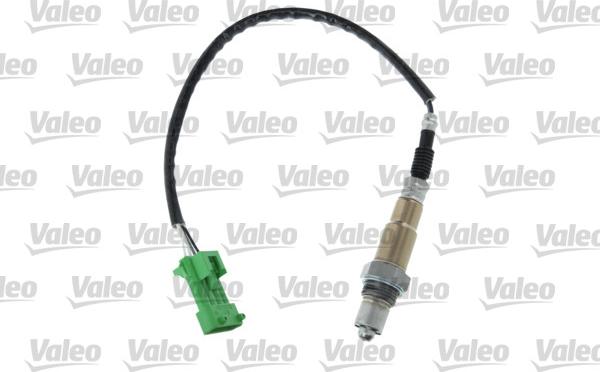 Valeo 368029 - Lambda zonde www.autospares.lv