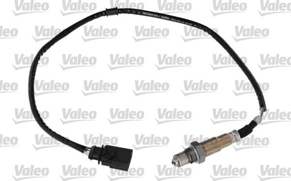 Valeo 368024 - Лямбда-зонд, датчик кислорода www.autospares.lv