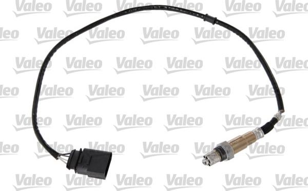 Valeo 368025 - Лямбда-зонд, датчик кислорода www.autospares.lv