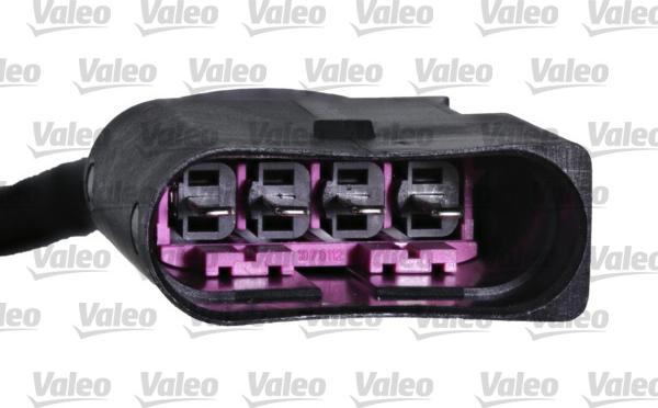 Valeo 368025 - Лямбда-зонд, датчик кислорода www.autospares.lv