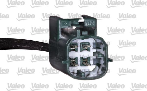 Valeo 368020 - Lambda zonde www.autospares.lv