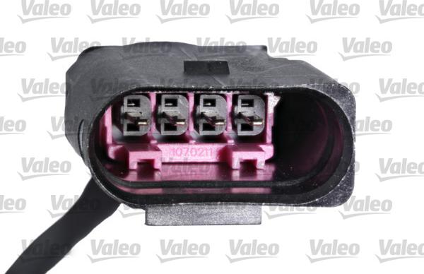 Valeo 368107 - Lambda zonde www.autospares.lv