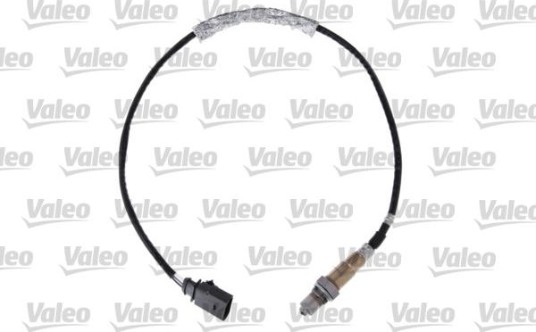 Valeo 368021 - Lambda zonde www.autospares.lv