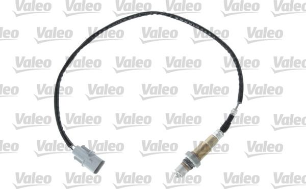 Valeo 368028 - Лямбда-зонд, датчик кислорода www.autospares.lv