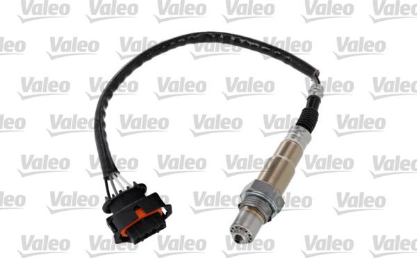 Valeo 368023 - Лямбда-зонд, датчик кислорода www.autospares.lv