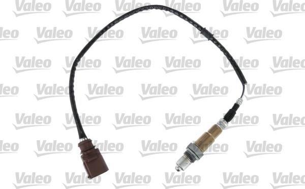 Valeo 368079 - Лямбда-зонд, датчик кислорода www.autospares.lv