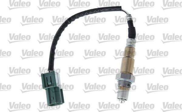 Valeo 368074 - Лямбда-зонд, датчик кислорода www.autospares.lv