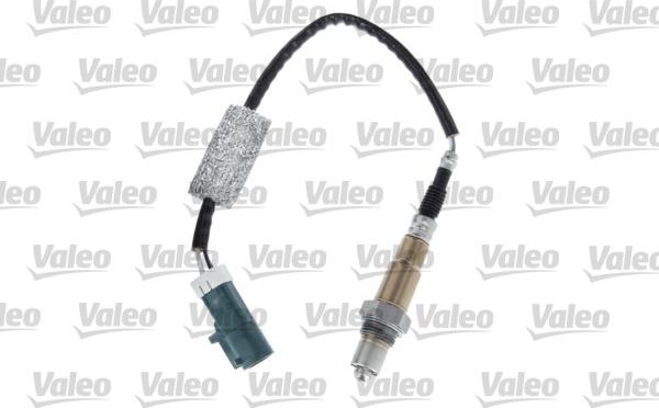 Valeo 368076 - Лямбда-зонд, датчик кислорода www.autospares.lv