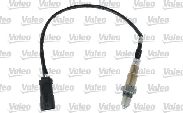 Valeo 368070 - Лямбда-зонд, датчик кислорода www.autospares.lv