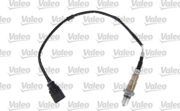 Valeo 368078 - Lambda Sensor www.autospares.lv