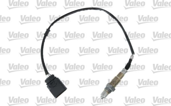 Valeo 368073 - Лямбда-зонд, датчик кислорода www.autospares.lv