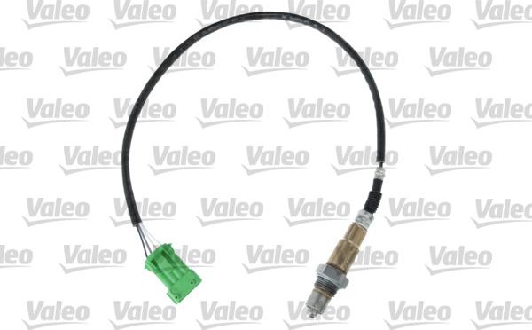 Valeo 368072 - Лямбда-зонд, датчик кислорода www.autospares.lv