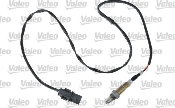 Valeo 368144 - Лямбда-зонд, датчик кислорода www.autospares.lv