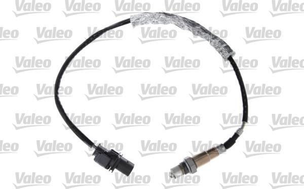 Valeo 368168 - Лямбда-зонд, датчик кислорода www.autospares.lv