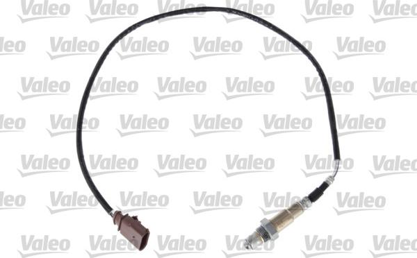 Valeo 368104 - Лямбда-зонд, датчик кислорода www.autospares.lv