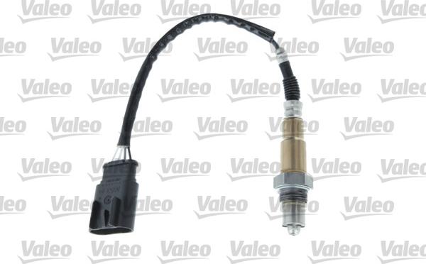 Valeo 368100 - Lambda zonde www.autospares.lv