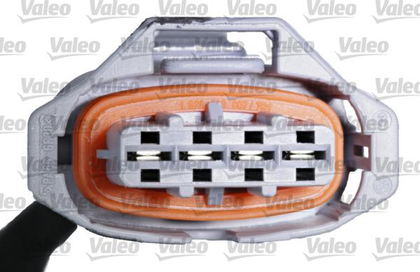 Valeo 368101 - Лямбда-зонд, датчик кислорода www.autospares.lv