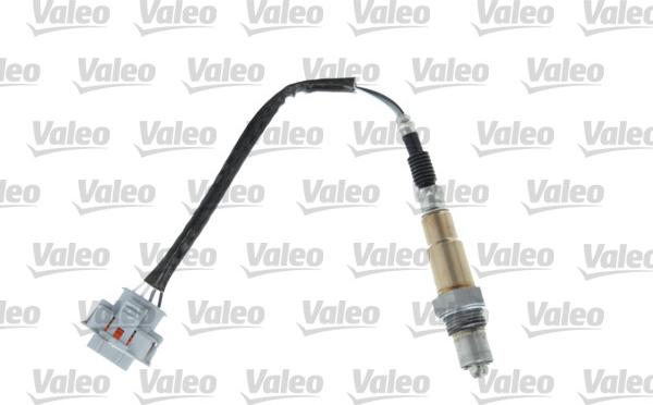 Valeo 368101 - Лямбда-зонд, датчик кислорода www.autospares.lv