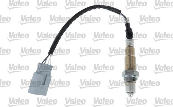 Valeo 368102 - Lambda zonde www.autospares.lv