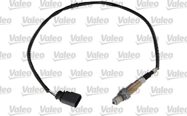 Valeo 368107 - Lambda zonde www.autospares.lv