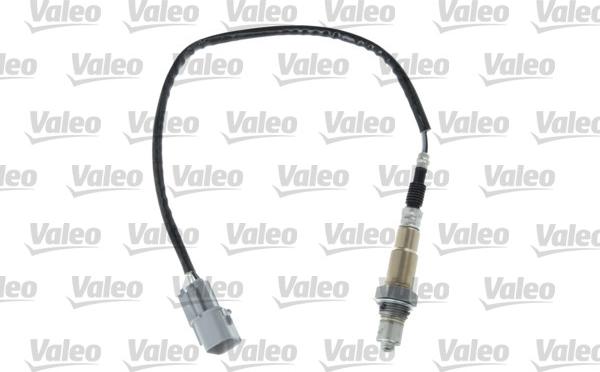 Valeo 368119 - Лямбда-зонд, датчик кислорода www.autospares.lv