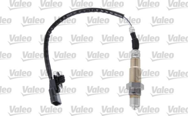 Valeo 368114 - Лямбда-зонд, датчик кислорода www.autospares.lv