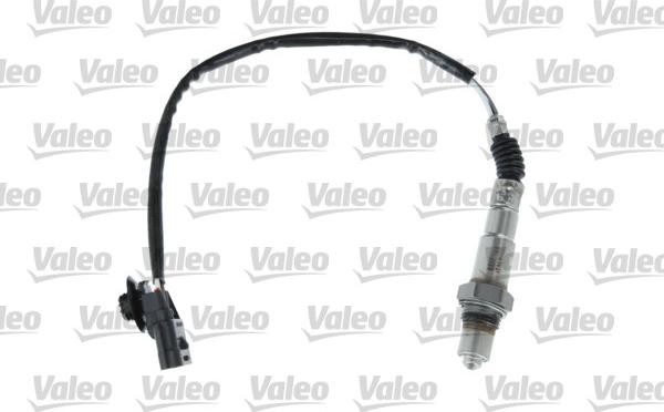 Valeo 368115 - Lambda zonde www.autospares.lv