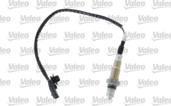 Valeo 368113 - Lambda zonde www.autospares.lv