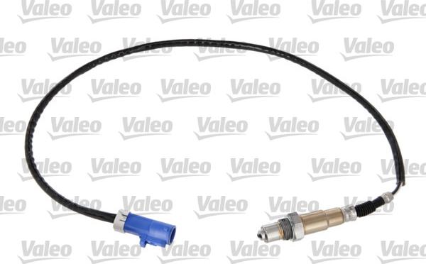 Valeo 368112 - Лямбда-зонд, датчик кислорода www.autospares.lv