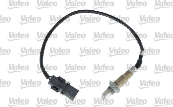 Valeo 368130 - Лямбда-зонд, датчик кислорода www.autospares.lv