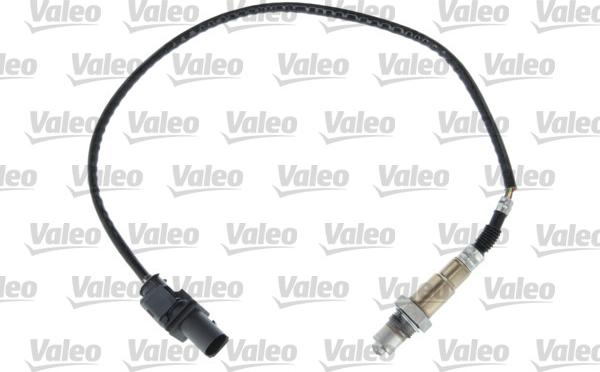 Valeo 368133 - Lambda zonde www.autospares.lv