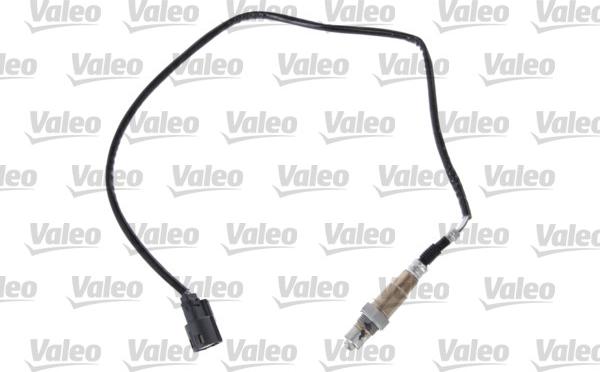 Valeo 368123 - Lambda zonde www.autospares.lv