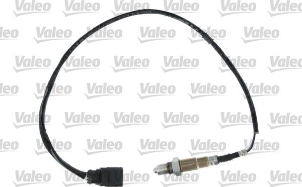 Valeo 368122 - Lambda zonde www.autospares.lv