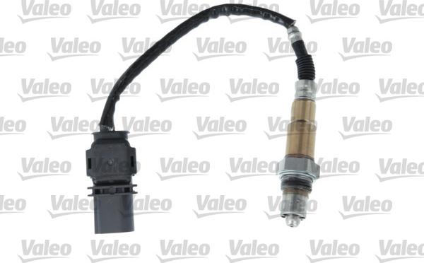 Valeo 368176 - Лямбда-зонд, датчик кислорода www.autospares.lv