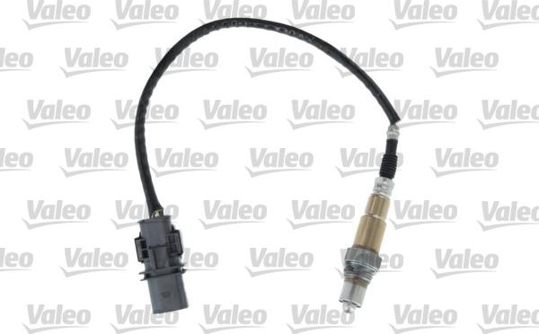 Valeo 368177 - Lambda zonde www.autospares.lv