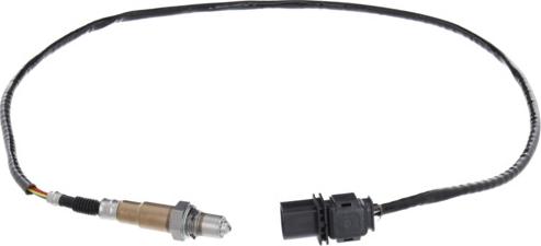 Valeo 368292 - Lambda Sensor www.autospares.lv