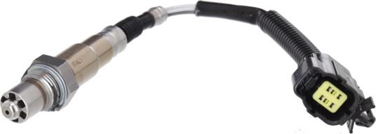 Valeo 368259 - Lambda Sensor www.autospares.lv